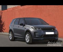 Ricambi range rover discovery #863 - 1