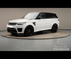 Ricambi range rover sport #865 - 1