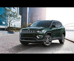 Ricambi jeep compass #867 - 1