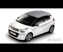 Ricambi citroen c1 #870