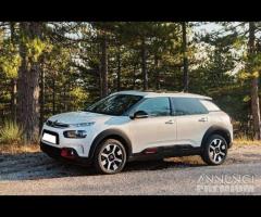 Ricambi citroen c4 cactus #874 - 1