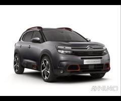 Ricambi citroen c5 aircross #876