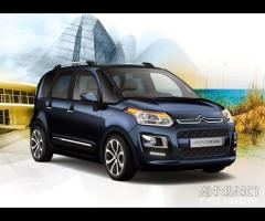 Ricambi citroen c3 picasso #883