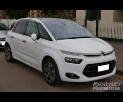 Ricambi citroen c4 picasso #884