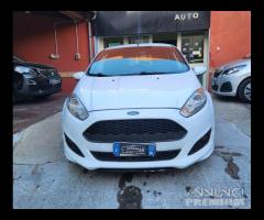 Ford fiesta st. line 1.5 tdi 2017 - 1