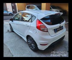 Ford fiesta st. line 1.5 tdi 2017 - 6