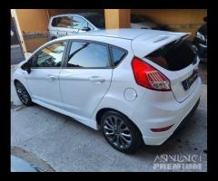 Ford fiesta st. line 1.5 tdi 2017 - 7