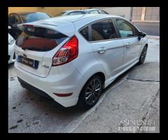 Ford fiesta st. line 1.5 tdi 2017 - 8