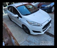 Ford fiesta st. line 1.5 tdi 2017 - 12