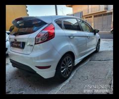 Ford fiesta st. line 1.5 tdi 2017 - 13