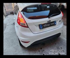 Ford fiesta st. line 1.5 tdi 2017 - 15