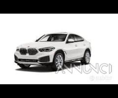 Bmw x6 2021 musata completa#1359651 - 1