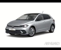 Volkswagen polo 2021 ricambi usati#0112387 - 1