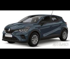 Renault captur 2021/2022 musata completa #445219