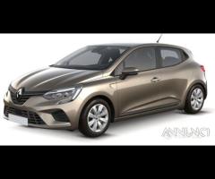 Renault clio 2022 musata completa#45219