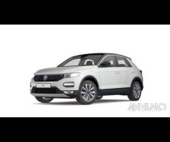 Volkswagen t-roc 22 ricambi usati pari al nuovo#75 - 1