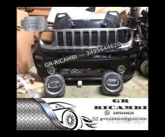 Jeep renegade 2020 musata completa#018852