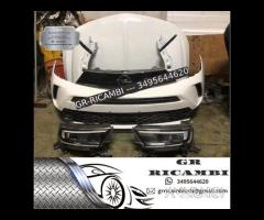 Ricambi usati per opel mokka x 22 #777850 - 1