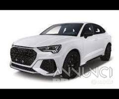 Audi rsq3 2021 per ricambi usati#78529 - 1