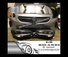 Musata completa opel corsa 2020#0158 - 1