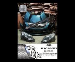 Ricambi usati per opel zafira 18/19 #05866