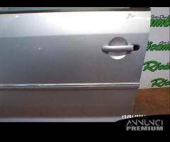 PORTA ANTERIORE SINISTRA VW TOURAN 1T 2007