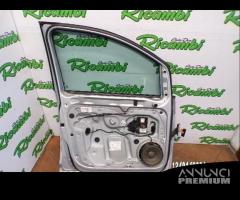 PORTA ANTERIORE SINISTRA VW TOURAN 1T 2007