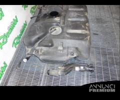 SERBATOIO CARBURANTE VIVARO X83 1.9 DCi 2003