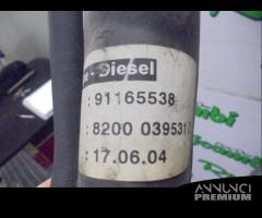 SERBATOIO CARBURANTE VIVARO X83 1.9 DCi 2003 - 7