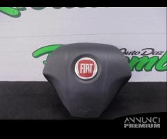 KIT AIRBAG PER FIAT GRANDE PUNTO EVO ANNO 2011