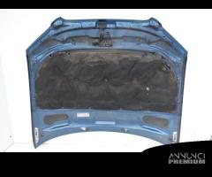 8E0823029D COFANO ANTERIORE AUDI A4 AVANT (8ED-B7)