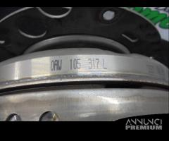 CONVERTITORE DI COPPIA AUDI A4 B8 2.7 TDI 2011 - 6