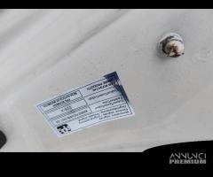 51744435 PORTELLONE POSTERIORE LANCIA YPSILON (843