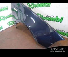 PARAFANGO ANTERIORE DESTRO BMW X3 E83 2006