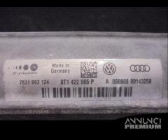 SCATOLA STERZO PER AUDI A4 B8 2.7 TDI 2011