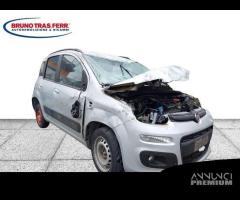 RICAMBI VARI FIAT PANDA (319) 1.2 B/GPL 8V MAN 5M