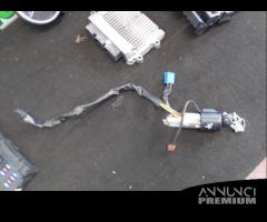 KIT AVVIAMENTO PEUGEOT 206 PLUS 1.1 ANNO 2011