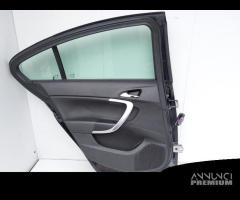 22796347 PORTA POSTERIORE SX OPEL INSIGNIA (68-69)