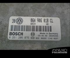 KIT AVVIAMENTO PER VW GOLF 4 1.8 BENZINA 2003