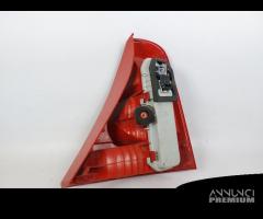 FANALE POSTERIORE SX RENAULT CLIO II (BB-CB-SB) 82