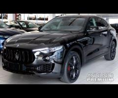 Ricambi usati pari al nuovo maserati levante