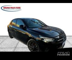 RICAMBI VARI OPEL CORSA (F) 1.2 B 12V MAN 5M 75CV