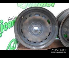 CERCHI PER MAZDA 2 GE 15 X 6 POLLICI ET 59 2010