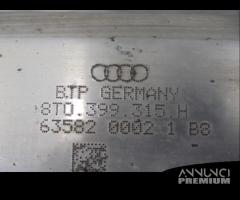 TELAIO - CULLA PER AUDI A4 B8 2.7 TDI 2011 - 7