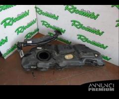 SERBATOIO CARBURANTE PEUGEOT 206 PLUS 1.1 2011