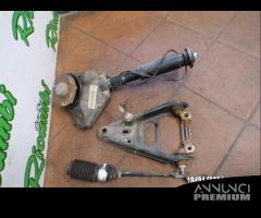 KIT RUOTA ANT. D. SMART FORTWO C450 700 2004