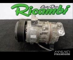 COMPRESSORE CLIMA PER FIAT BRAVO 1.6 MTJ 2010