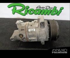 COMPRESSORE CLIMA PER FIAT BRAVO 1.6 MTJ 2010