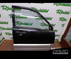 PORTA ANTERIORE DESTRA SUZUKI GRAND VITARA 2004