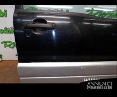 PORTA ANTERIORE DESTRA SUZUKI GRAND VITARA 2004